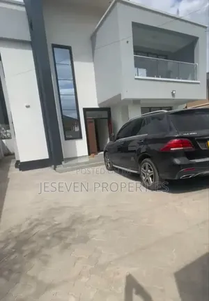 5bdrm Mansion in Syokimau, Gateway Mall Area for rent