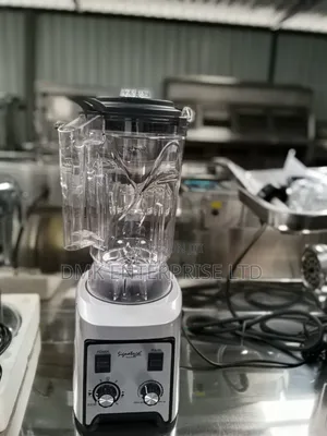 Signature Commercial Blender