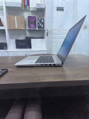 Laptop HP EliteBook 830 G7 8GB Intel Core i5 SSD 256GB