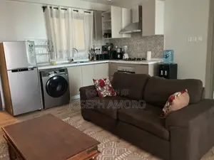 Furnished 1bdrm Apartment in Elite Residency, Westlands for rent