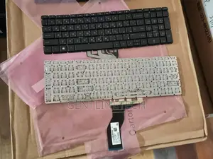Laptop Keyboards for HP, Dell and Lenovo
