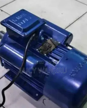 3 HP Single Phase Motor / Single Phase Motor 3hp