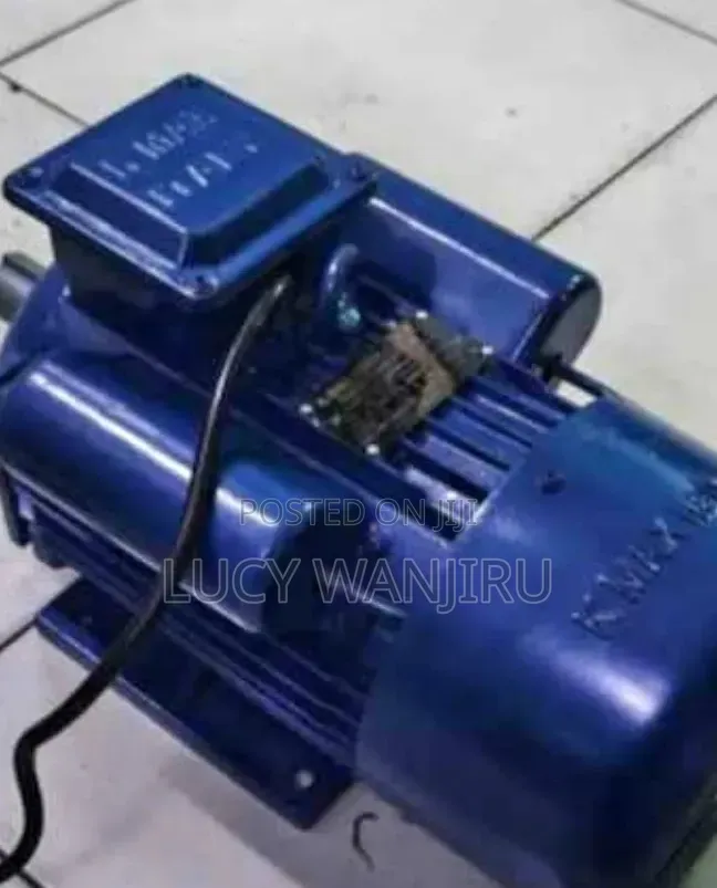 3 HP Single Phase Motor / Single Phase Motor 3hp