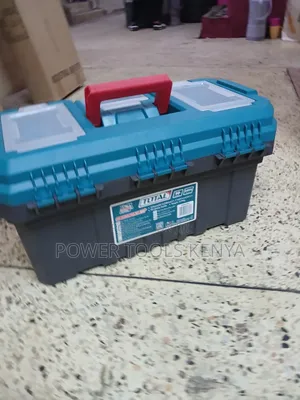 Total Box 20"