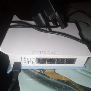 Slightly Used hAP Lite Mikrotik Router-Ksh.5000