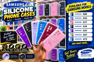 Silicone Covers