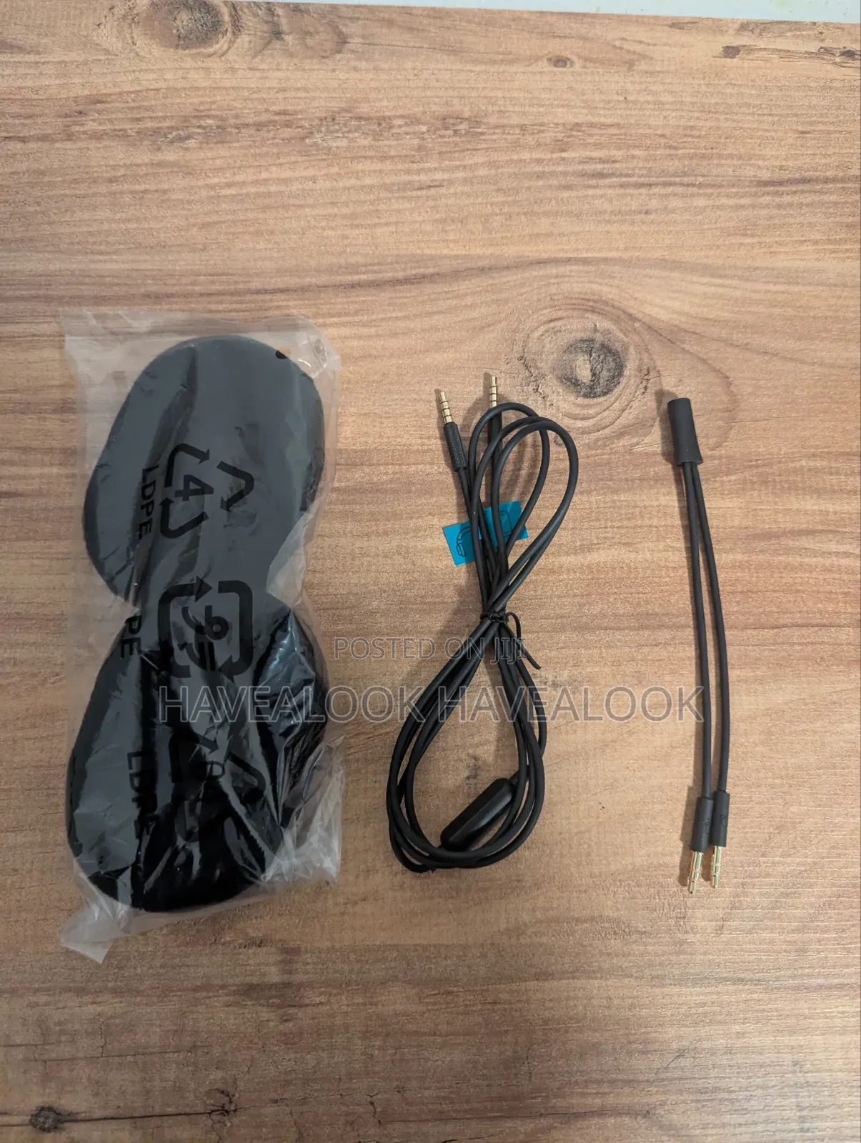 Logitech PRO X Gaming Headset – Genuine UK Import – KSh 5,000