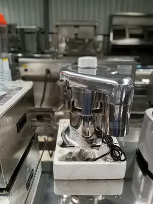 Commercial Juicer