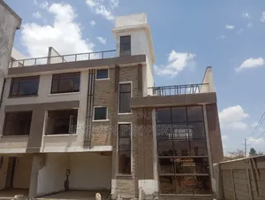 4bdrm Townhouse/Terrace in Syokimau Katani Road for sale