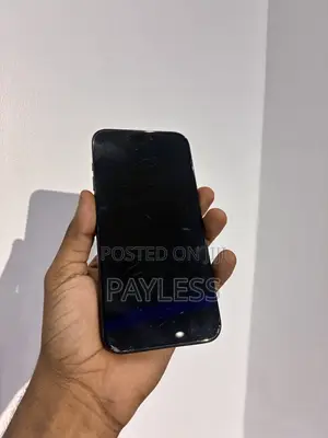 Apple iPhone 15 Pro Max 256 GB Black