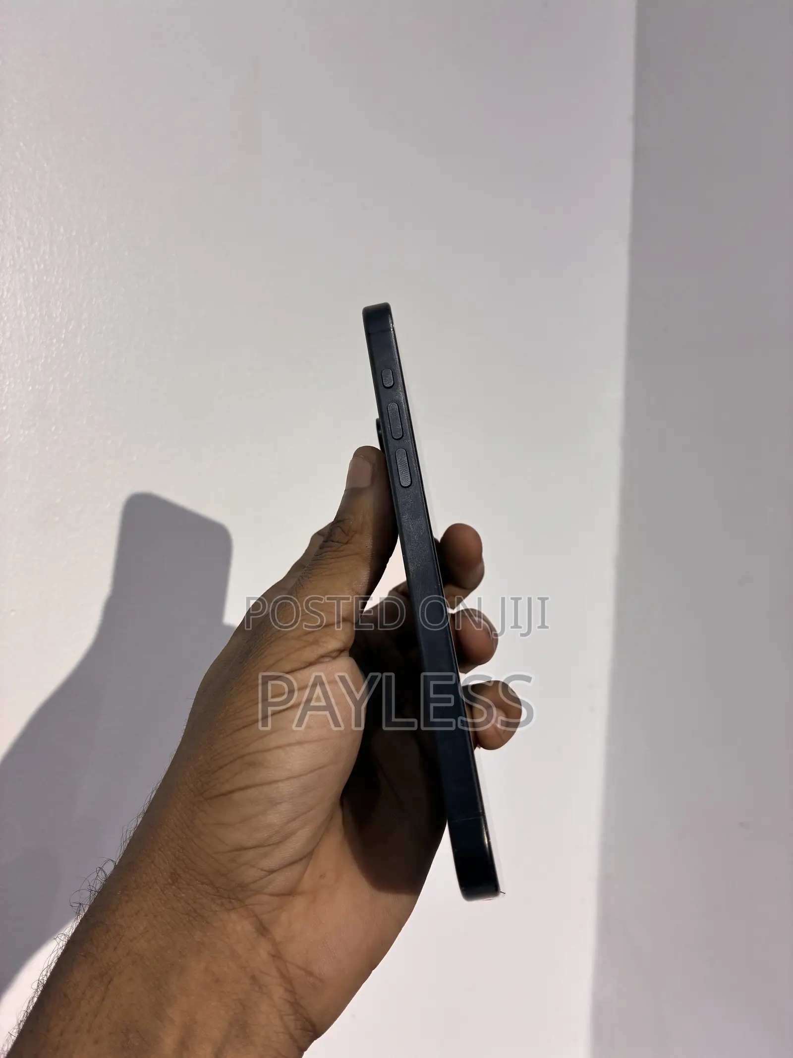 Apple iPhone 15 Pro Max 256 GB Black