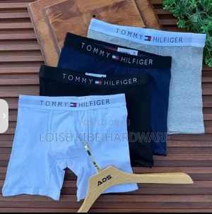 Lacoste Boxers Available