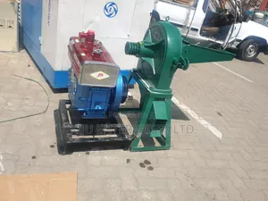 Grinding Machine