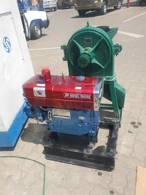 Grinding Machine