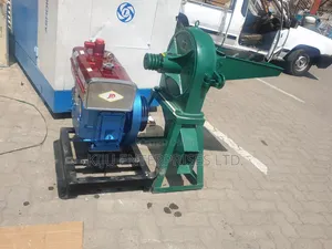 Grinding Machine