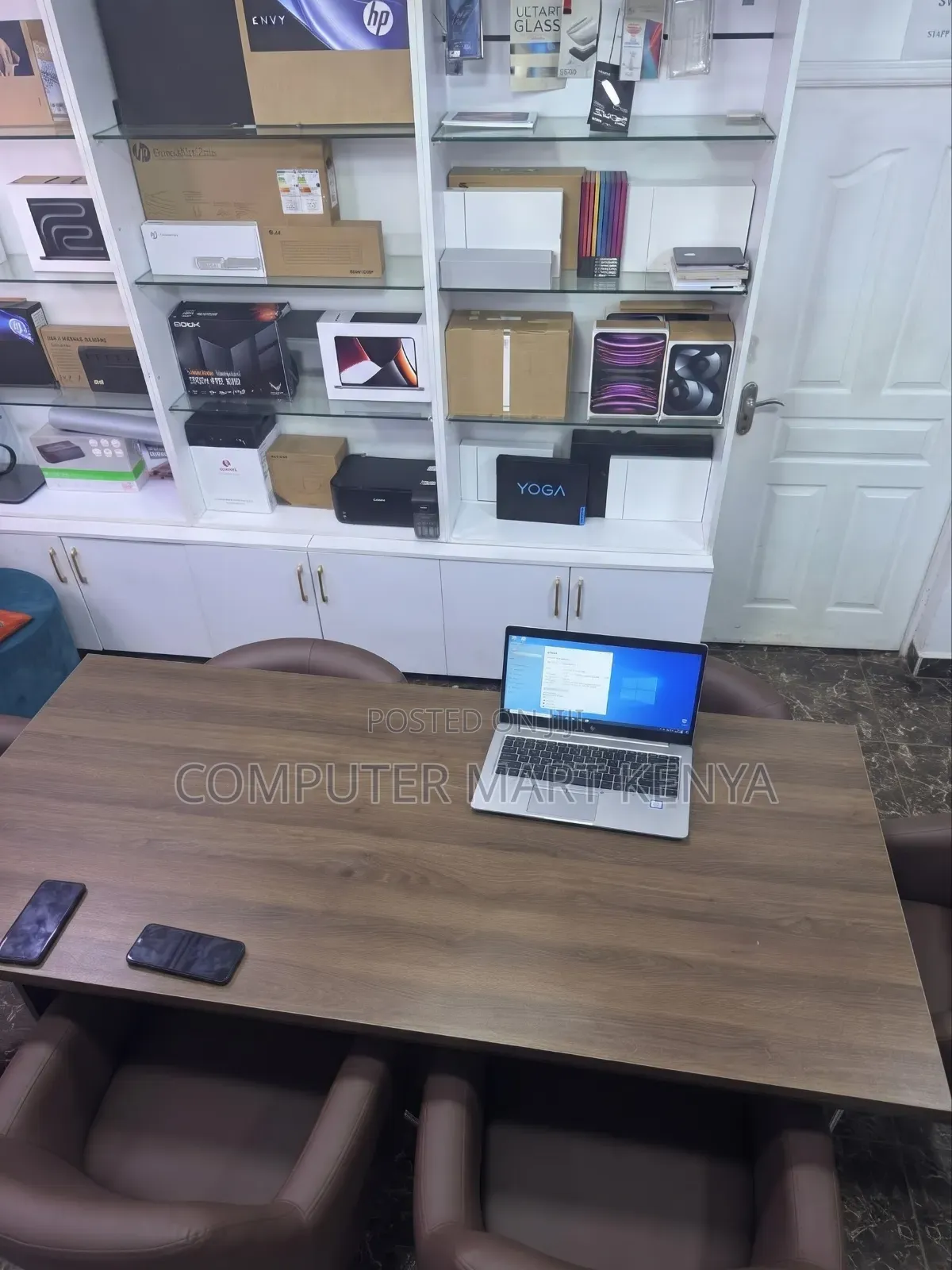 Laptop HP EliteBook 840 G7 8GB Intel Core i5 SSD 256GB
