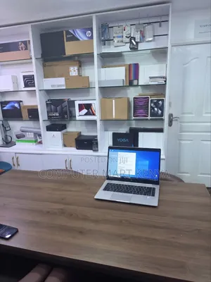 Laptop HP EliteBook 840 G7 8GB Intel Core i5 SSD 256GB