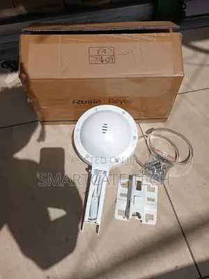 Ruijie RG-RAP6262(G) Professional Outdoor Wireless Access Point