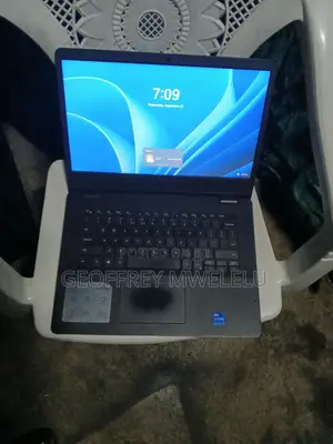 Laptop Dell Vostro 3400 8GB Intel Core i5 HDD+SSD 256GB