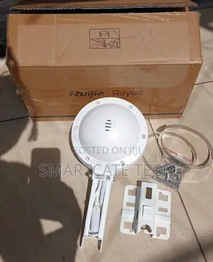 Ruijie RG-RAP6262(G) Business Outdoor Wireless Access Point