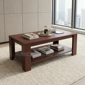 Executive Modern Tables | Office Staff Members Meeting Tea Table