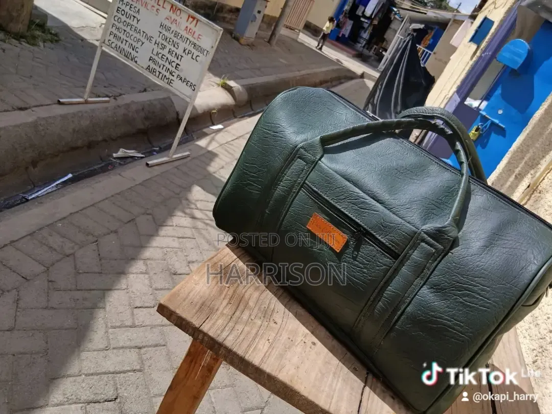 Quality Bags