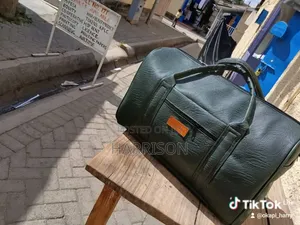 Quality Bags