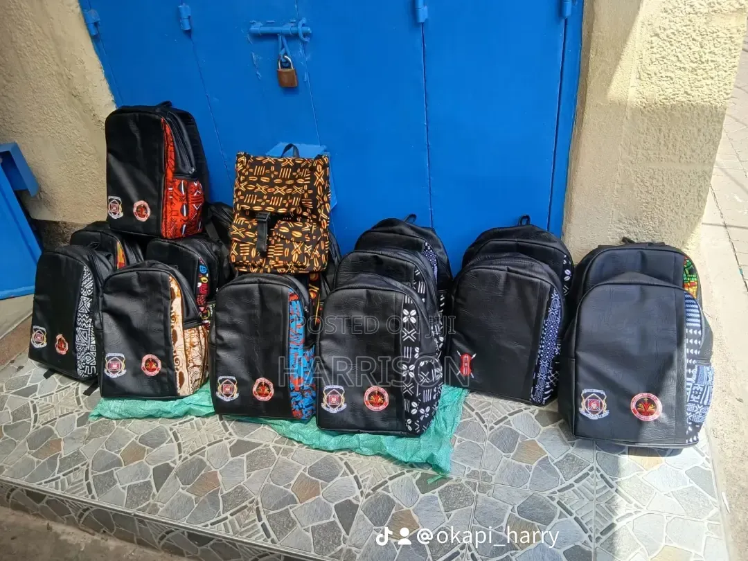 Quality Bags