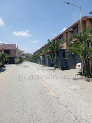 4bdrm Villa in Katani Road for sale