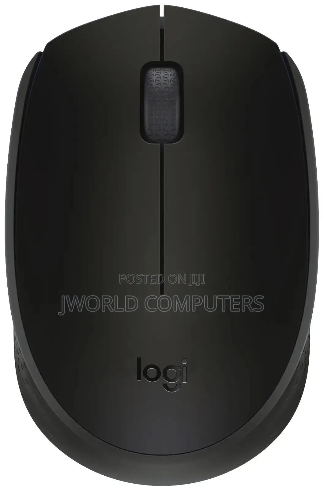 Hama 10-Button Wireless Multi-Device Mouse With Scroll Wheel Wm-900