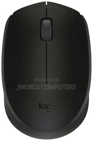 Hama 10-Button Wireless Multi-Device Mouse With Scroll Wheel Wm-900