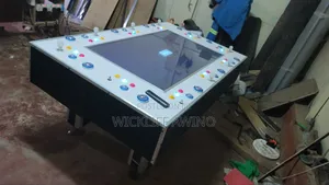 Fish Gaming Machines