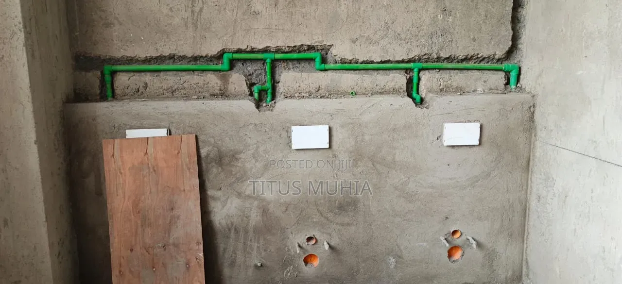 Best Plumbing Services U Can Trust