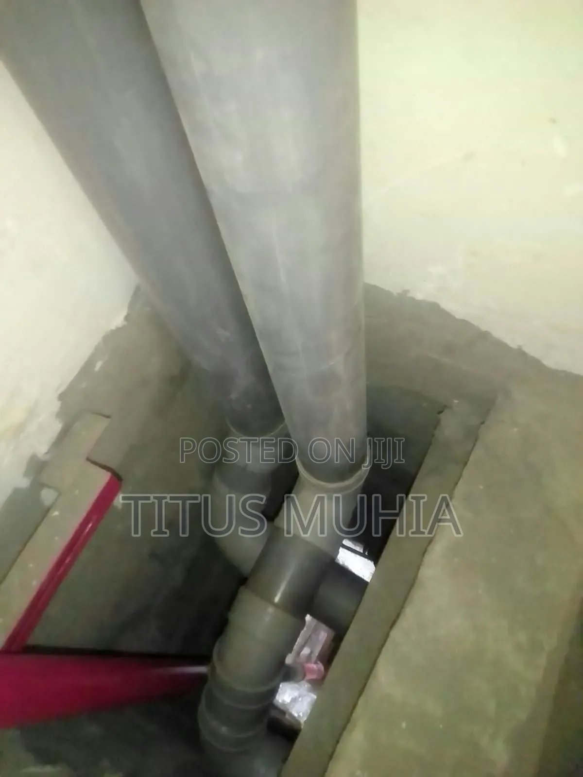 Best Plumbing Services U Can Trust