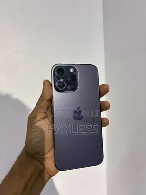 Apple iPhone 14 Pro Max 128 GB Purple