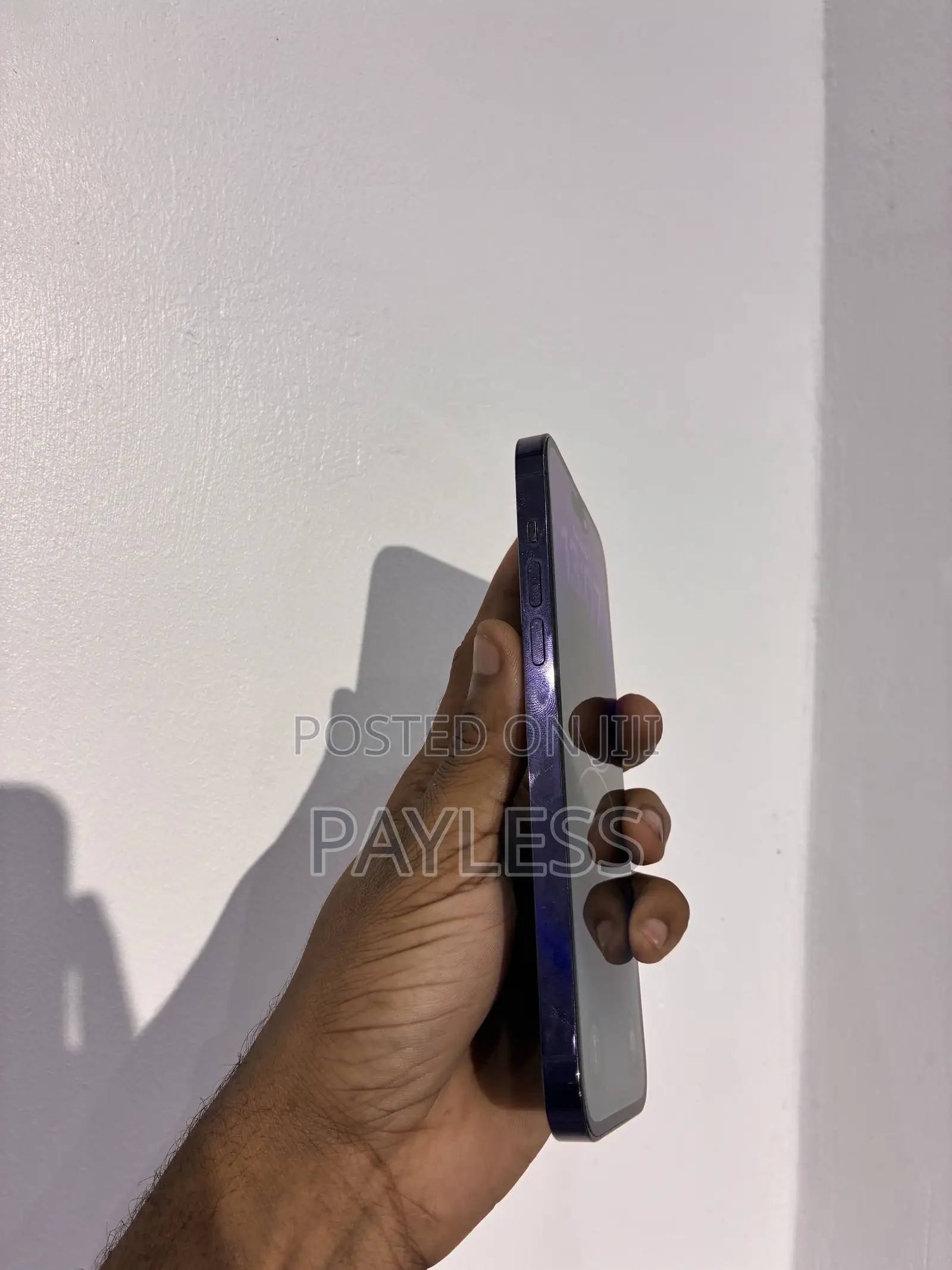 Apple iPhone 14 Pro Max 128 GB Purple