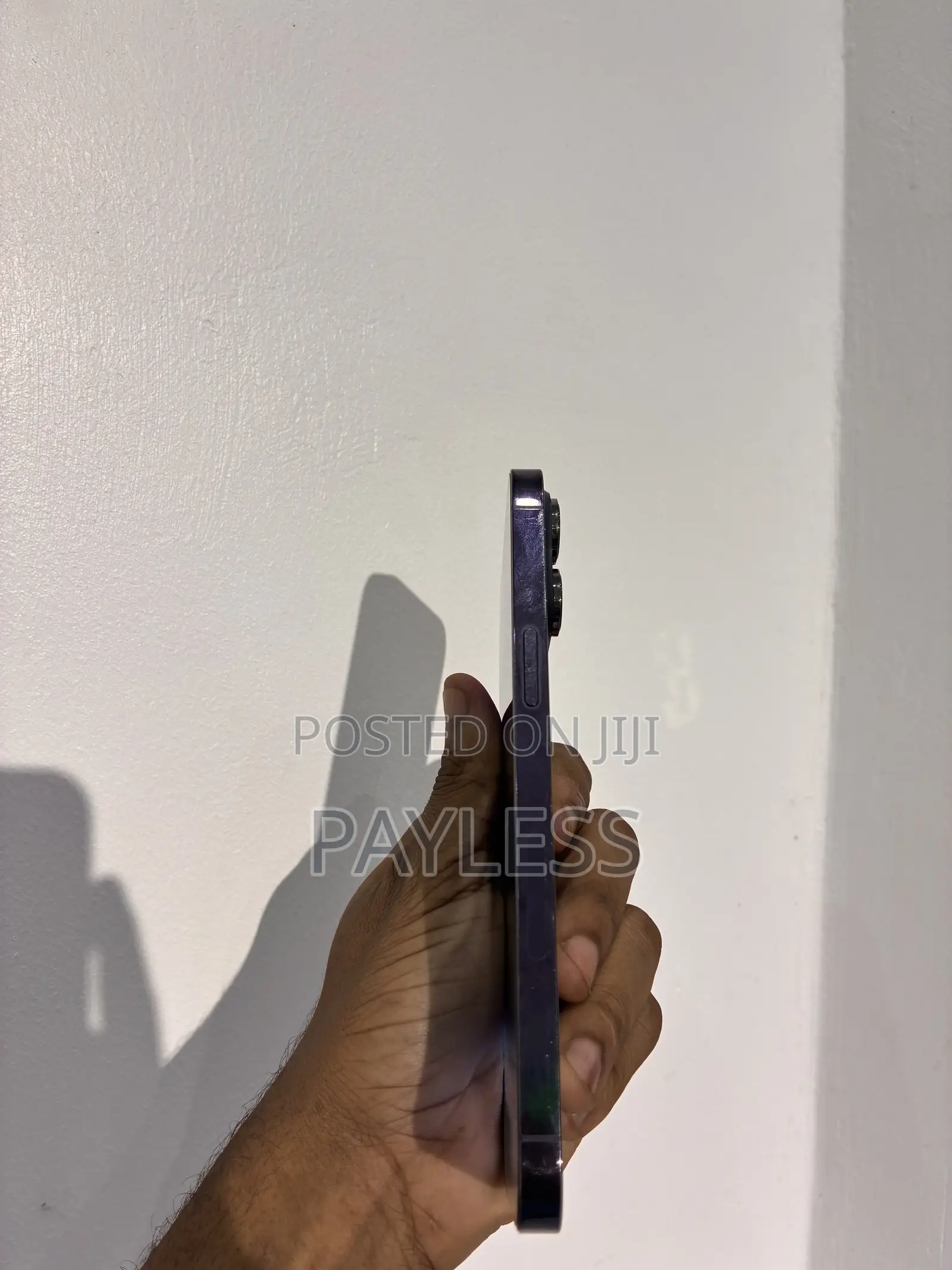 Apple iPhone 14 Pro Max 128 GB Purple