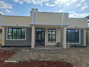 3bdrm Bungalow in Syokimau, Gateway Mall Area for rent