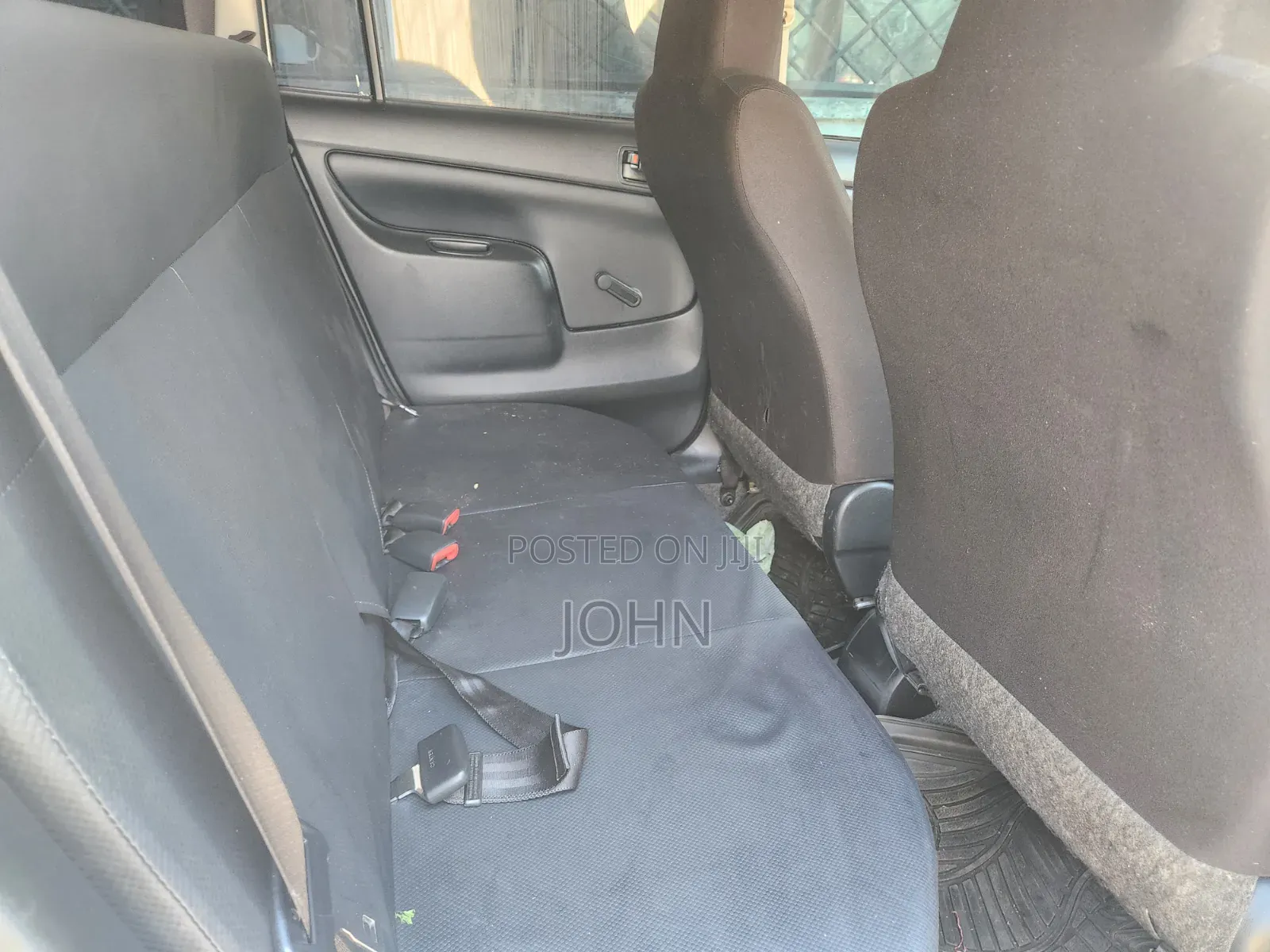 Toyota Probox 2019 White