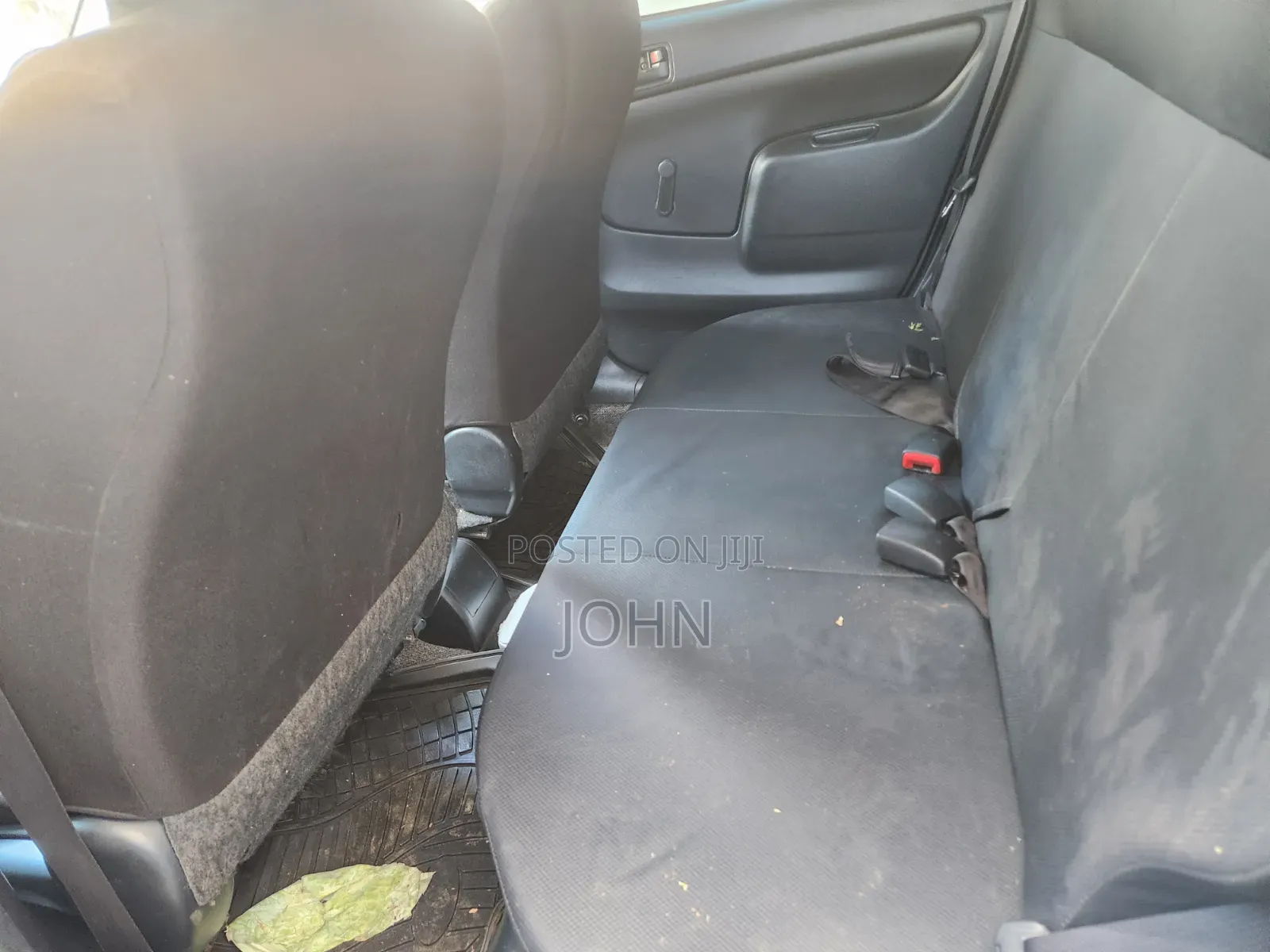 Toyota Probox 2019 White