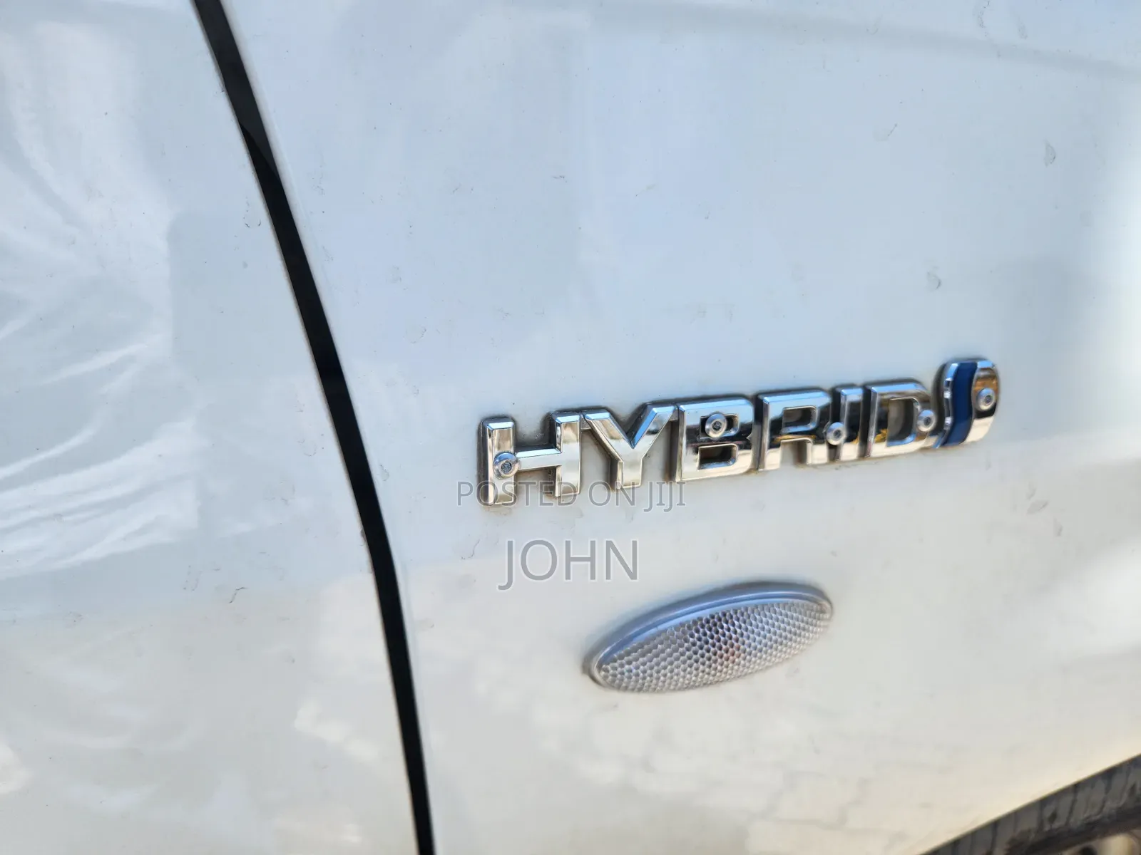 Toyota Probox 2019 White