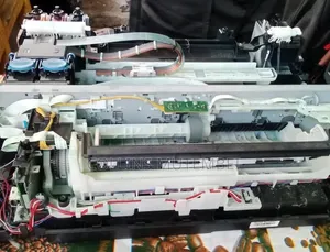 Printer Repair, Servicing & Maintenance