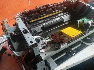 Printer Repair, Servicing & Maintenance