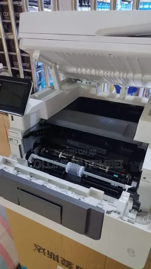 Printer Repair, Servicing & Maintenance