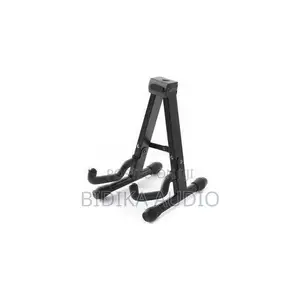 Classic Quality Foldable Guitar Stand