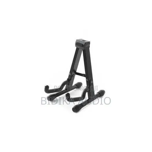 Classic Quality Foldable Guitar Stand