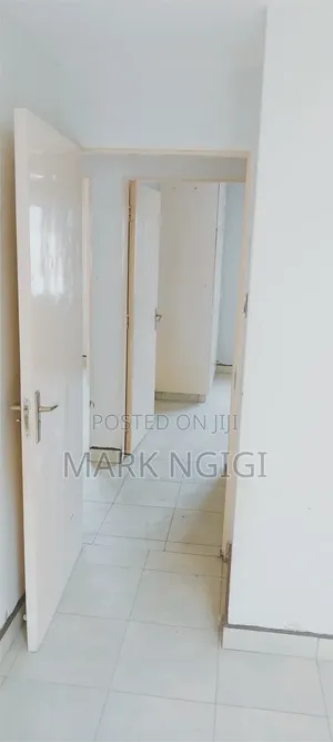 3bdrm Apartment in Nyayo, Fedha for rent