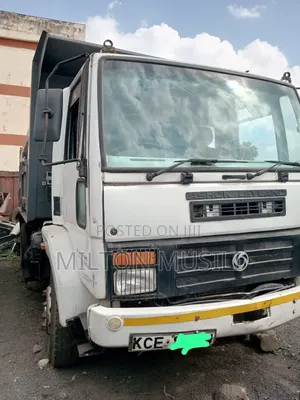 Ashok Leyland TIPPER
