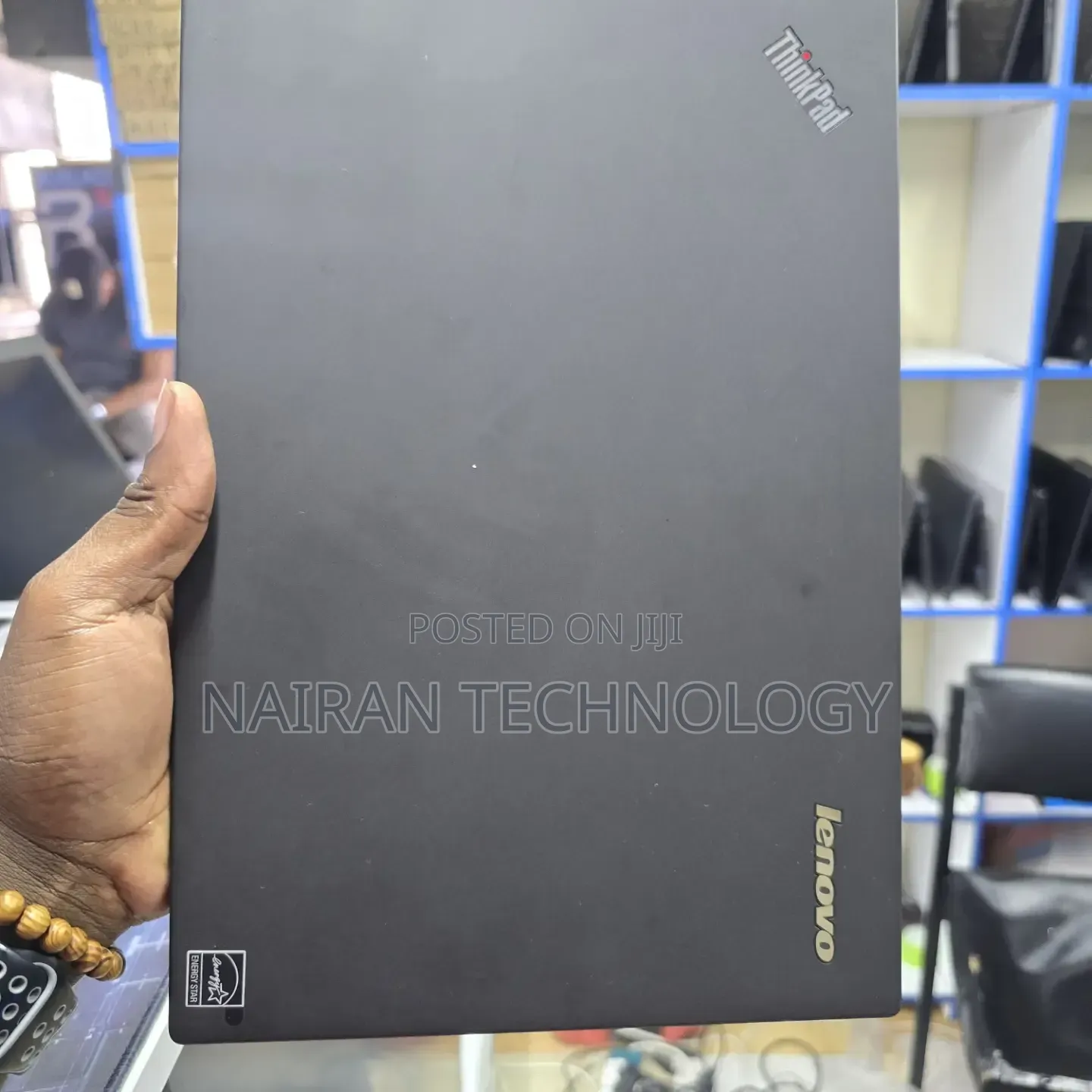 Laptop Lenovo ThinkPad X240 8GB Intel Core i5 SSD 256GB