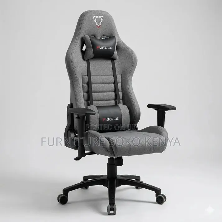Ergonomic Modern Chairs | Home Studios Executive Gamers Seat